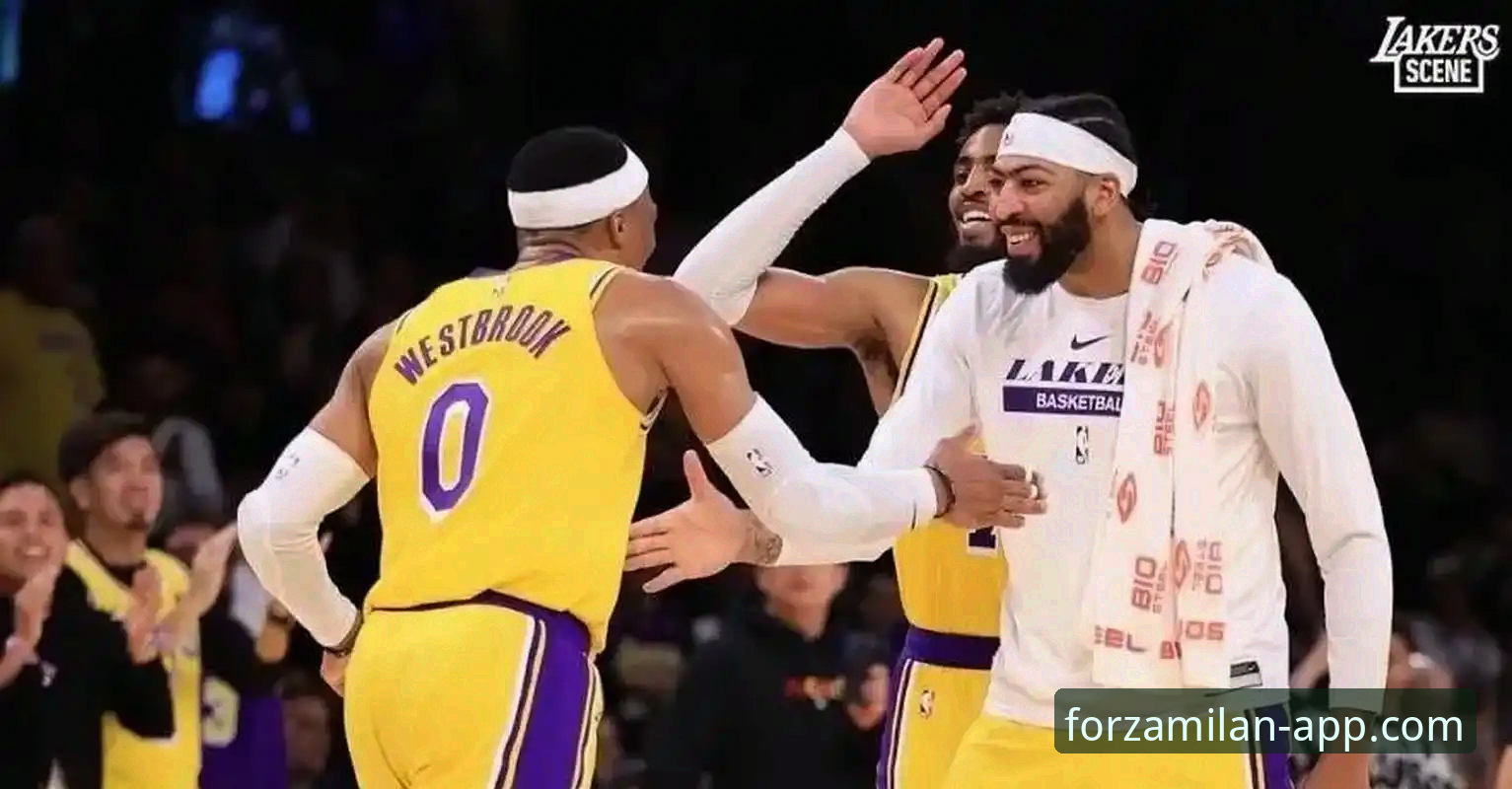 在米兰体育平台沉浸式体验NBA焦点战：湖人险胜步行者完整指南